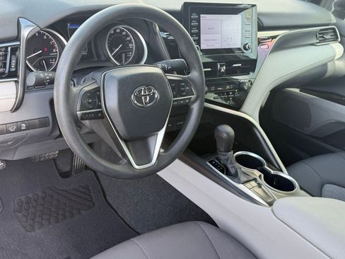 Certified 2024 Toyota Camry LE image 4