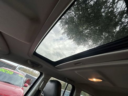 Used 2017 Jeep Patriot High Altitude image 19