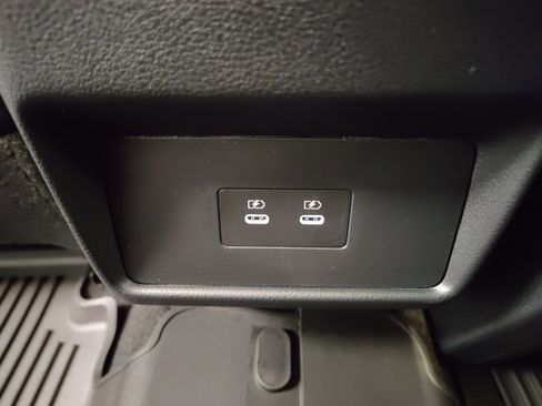 New 2026 Nissan Rogue Rock Creek image 31