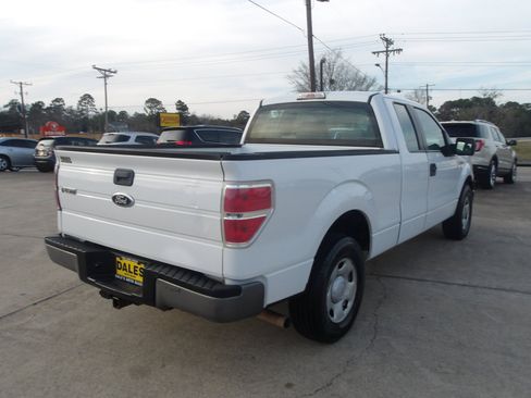 Used 2009 Ford F150 XL image 11