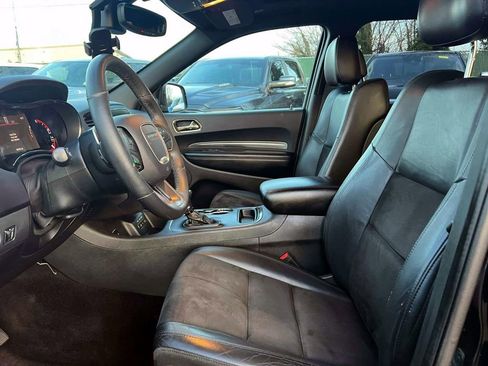 Used 2019 Dodge Durango GT image 12