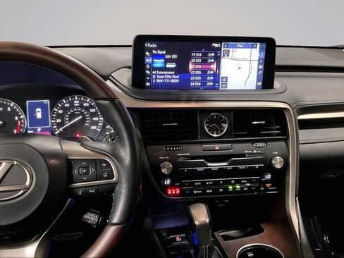 Used 2021 Lexus RX 350 AWD w/ Premium Package image 8