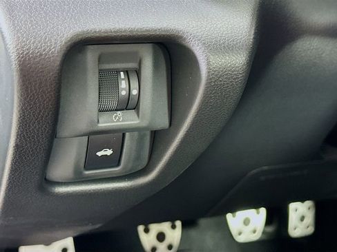 Used 2025 Subaru BRZ Limited image 11