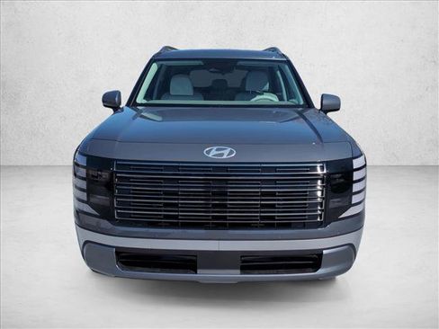New 2026 Hyundai Palisade SEL FWD image 6