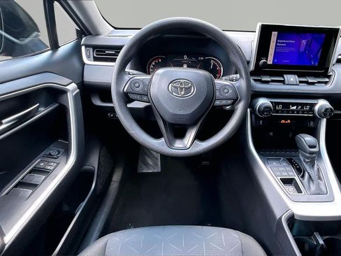 Certified 2025 Toyota RAV4 XLE AWD/4WD image 6