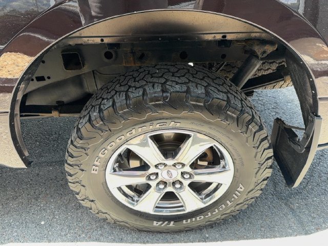 Used 2018 Ford F150 XLT w/ Max Trailer Tow Package AWD/4WD image 6