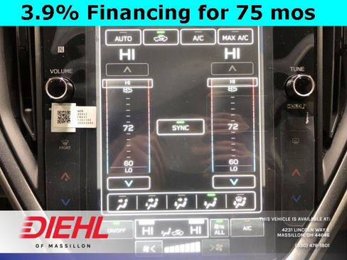 New 2026 Subaru Crosstrek 2.5i Limited image 29