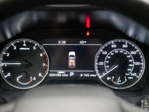 Used 2025 Mitsubishi Outlander SE image 34