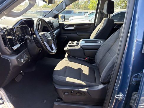 Used 2024 GMC Sierra 1500 SLE RWD image 45