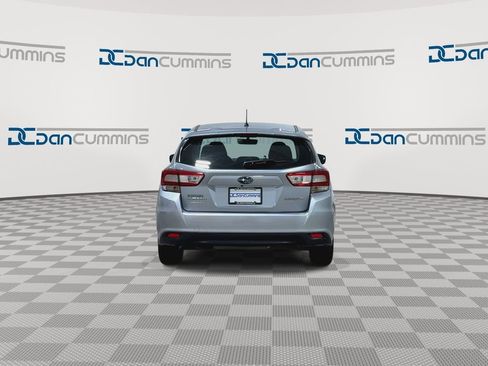 Used 2019 Subaru Impreza 2.0i AWD/4WD image 8