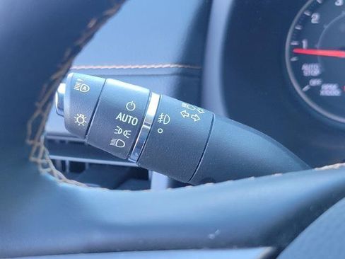 Used 2024 GMC Terrain AT4 w/ Infotainment Package II AWD/4WD image 17