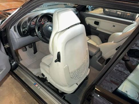 Used 1999 BMW M3 Coupe RWD image 58