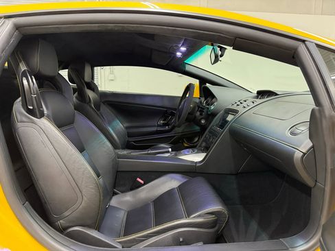 Used 2006 Lamborghini Gallardo SE Coupe 2D image 9