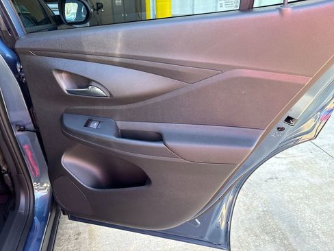 New 2026 Buick Envista Preferred w/ Convenience I Package image 30