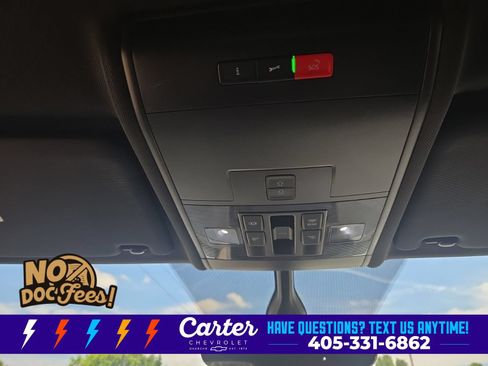 Used 2023 Volkswagen Atlas Cross Sport SE AWD/4WD image 23