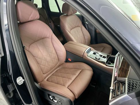 Used 2026 BMW X5 xDrive40i image 26