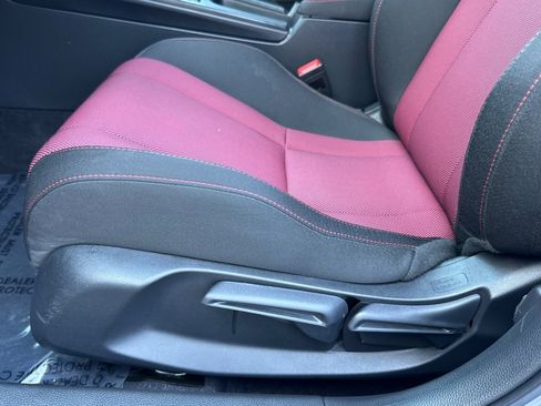 Used 2026 Honda Civic Si image 14