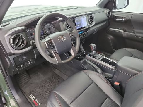 Used 2020 Toyota Tacoma TRD Pro AWD/4WD image 20