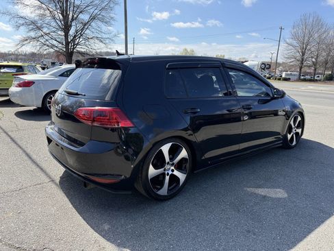 Used 2015 Volkswagen GTI S image 5
