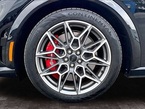Used 2025 Ford Mustang Mach-E GT AWD/4WD image 34