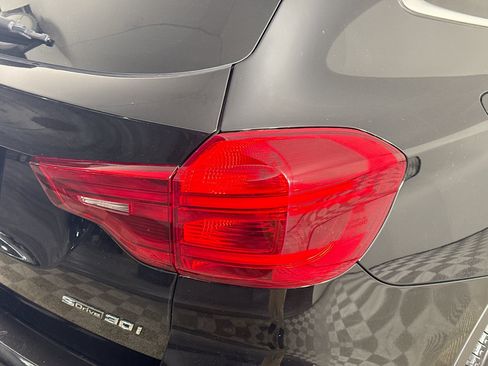 Used 2019 BMW X3 sDrive30i RWD image 34