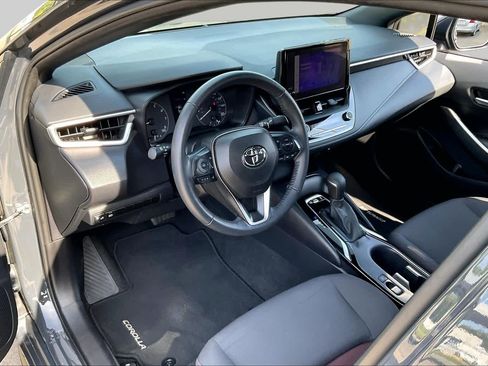 Used 2023 Toyota Corolla SE FWD image 17