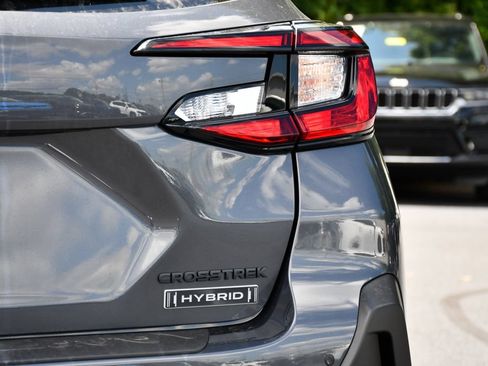 New 2026 Subaru Crosstrek 2.5i Limited AWD/4WD image 9