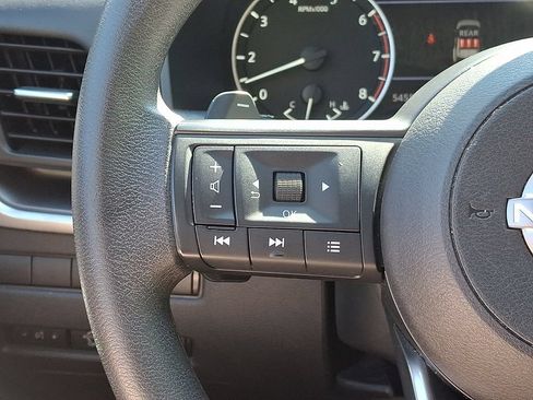 Used 2024 Nissan Rogue SV AWD/4WD image 21
