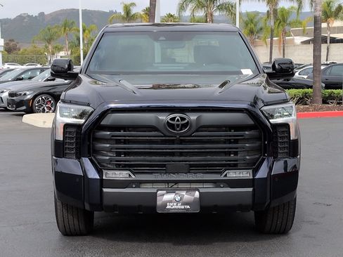 Used 2026 Toyota Tundra Limited AWD/4WD image 3