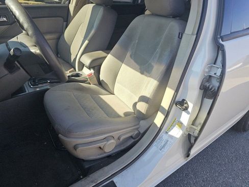 Used 2012 Ford Fusion S image 6