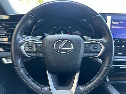 Used 2025 Lexus RX 350 Premium FWD image 27