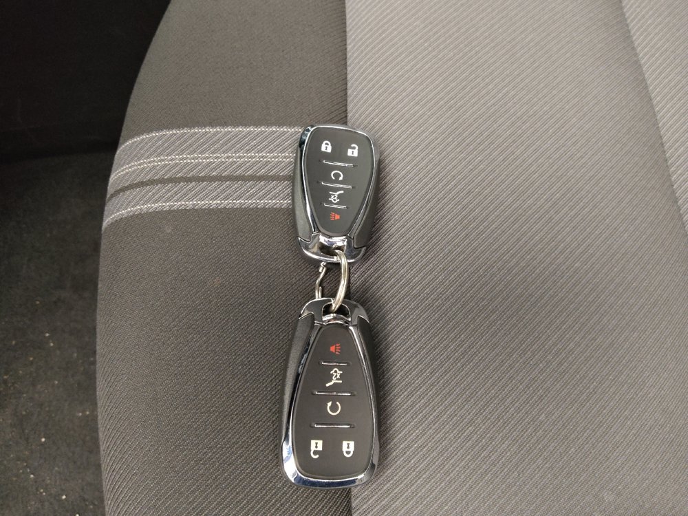 Used 2024 Chevrolet Blazer LT w/ Convenience Package FWD image 32
