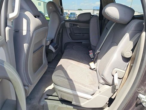 Used 2017 Chevrolet Traverse LS FWD image 13