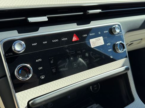 New 2026 Genesis GV80 3.5T Prestige image 11