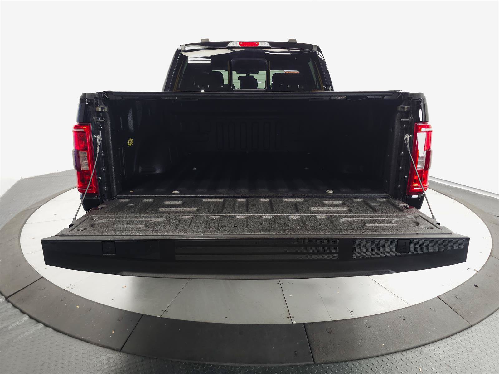 Used 2023 Ford F150 XLT w/ Equipment Group 302A High AWD/4WD image 12