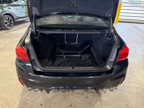 Used 2020 BMW M5 Base w/ Executive Package image 23