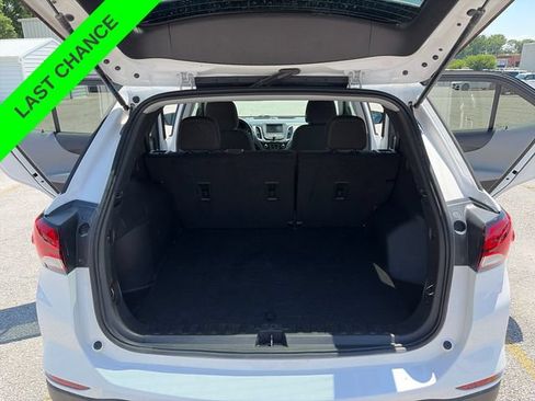 Used 2023 Chevrolet Equinox LS w/ Driver Confidence II Package AWD/4WD image 28