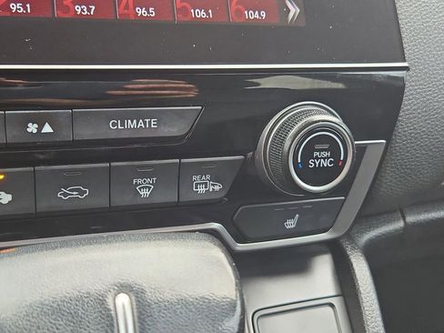 Used 2018 Honda CR-V EX-L image 27