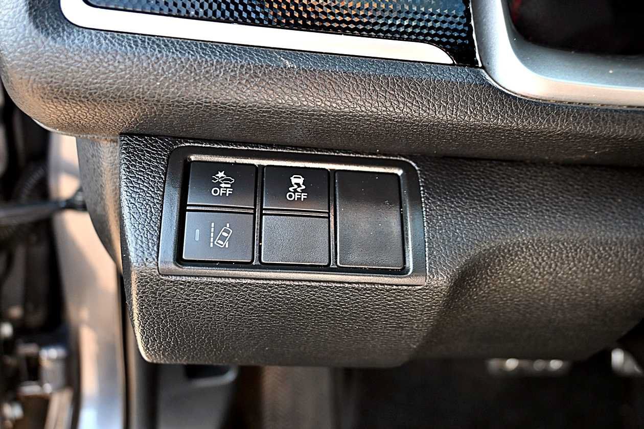 Used 2019 Honda Civic Sport image 15
