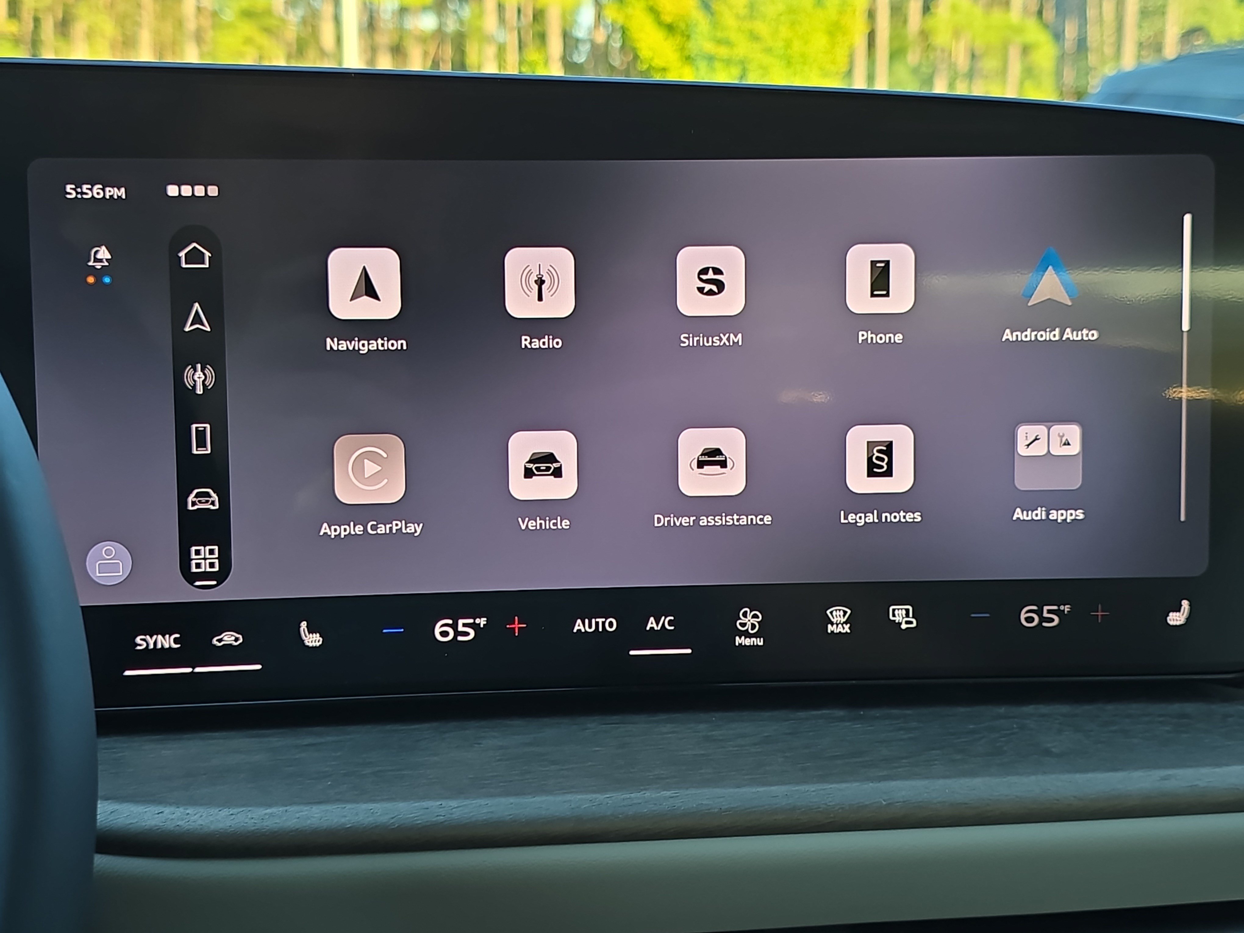 New 2026 Audi Q5 Premium AWD/4WD image 21