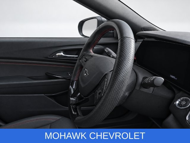 Certified 2024 Chevrolet Trax RS FWD image 23