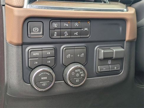 New 2026 Chevrolet Tahoe High Country image 15