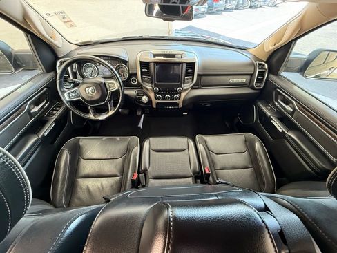 Used 2019 RAM 1500 Laramie image 19