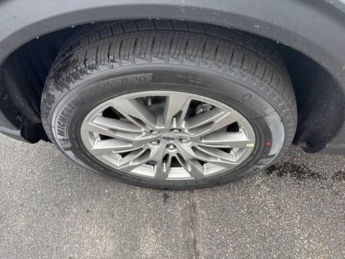 New 2026 Ford Explorer Active w/ Active Comfort Package image 15