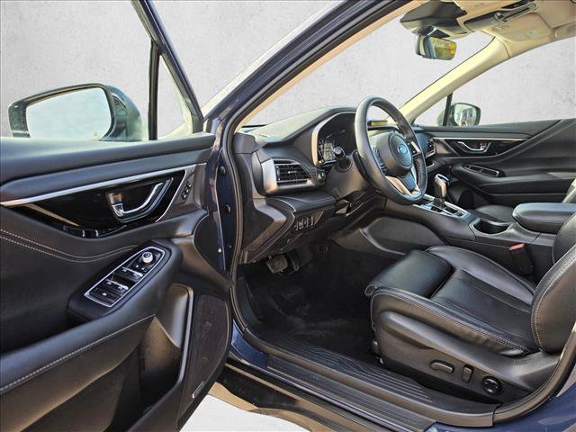 Used 2024 Subaru Outback Limited AWD/4WD image 21