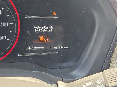 Used 2019 Honda HR-V EX image 20