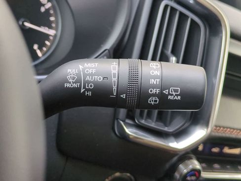 New 2026 MAZDA CX-50 2.5 Turbo w/ Cargo Package image 26