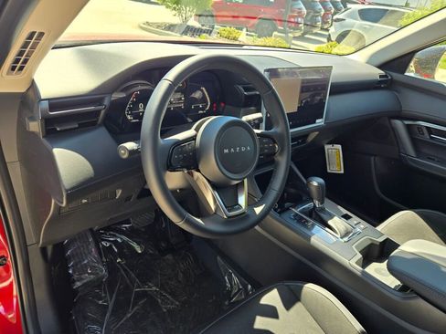 New 2026 MAZDA CX-5 Select AWD/4WD image 16