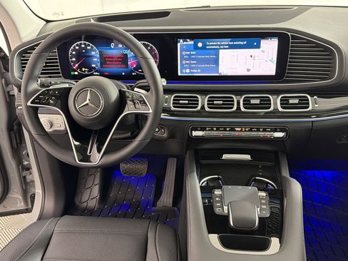 New 2026 Mercedes-Benz GLE 450 4MATIC image 28