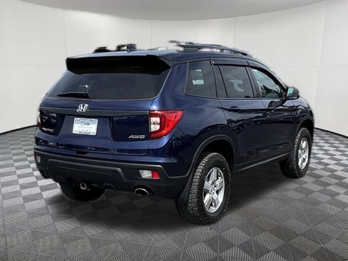 Used 2021 Honda Passport EX-L image 6